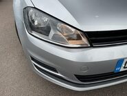 Volkswagen Golf 1.6 TDI BlueMotion Tech S Euro 5 (s/s) 5dr 11