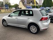Volkswagen Golf 1.6 TDI BlueMotion Tech S Euro 5 (s/s) 5dr 4