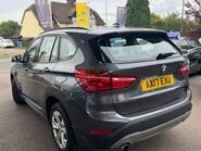 BMW X1 2.0 18d SE sDrive Euro 6 (s/s) 5dr 2