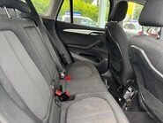 BMW X1 2.0 18d SE sDrive Euro 6 (s/s) 5dr 6