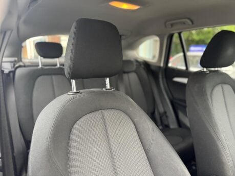 BMW X1 2.0 18d SE sDrive Euro 6 (s/s) 5dr 7