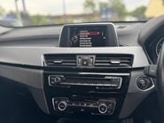 BMW X1 2.0 18d SE sDrive Euro 6 (s/s) 5dr 11