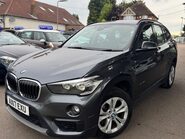 BMW X1 2.0 18d SE sDrive Euro 6 (s/s) 5dr 1