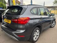 BMW X1 2.0 18d SE sDrive Euro 6 (s/s) 5dr 4