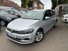 Volkswagen Polo 1.0 EVO SE Euro 6 (s/s) 5dr