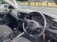 Volkswagen Polo 1.0 SE Euro 6 (s/s) 5dr 12