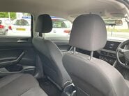 Volkswagen Polo 1.0 SE Euro 6 (s/s) 5dr 9