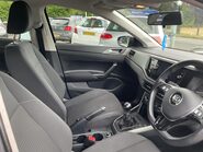 Volkswagen Polo 1.0 SE Euro 6 (s/s) 5dr 10