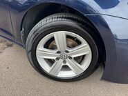 Volkswagen Golf 1.6 TDI BlueMotion Tech Match Edition Euro 6 (s/s) 5dr 14