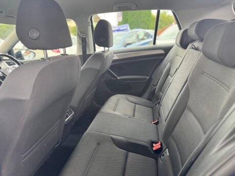 Volkswagen Golf 1.6 TDI BlueMotion Tech Match Edition Euro 6 (s/s) 5dr 31