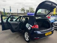 Volkswagen Golf 1.6 TDI BlueMotion Tech Match Edition Euro 6 (s/s) 5dr 36