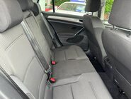 Volkswagen Golf 1.6 TDI BlueMotion Tech Match Edition Euro 6 (s/s) 5dr 30