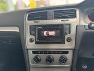 Volkswagen Golf 1.6 TDI BlueMotion Tech Match Edition Euro 6 (s/s) 5dr 25