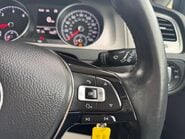 Volkswagen Golf 1.6 TDI BlueMotion Tech Match Edition Euro 6 (s/s) 5dr 23