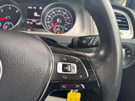 Volkswagen Golf 1.6 TDI BlueMotion Tech Match Edition Euro 6 (s/s) 5dr 23