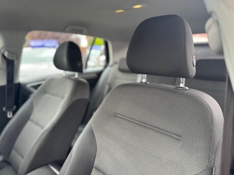 Volkswagen Golf 1.6 TDI BlueMotion Tech Match Edition Euro 6 (s/s) 5dr 32
