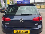 Volkswagen Golf 1.6 TDI BlueMotion Tech Match Edition Euro 6 (s/s) 5dr 6