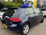 Volkswagen Golf 1.6 TDI BlueMotion Tech Match Edition Euro 6 (s/s) 5dr 7