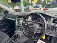 Volkswagen Golf 1.6 TDI BlueMotion Tech Match Edition Euro 6 (s/s) 5dr 29