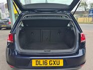 Volkswagen Golf 1.6 TDI BlueMotion Tech Match Edition Euro 6 (s/s) 5dr 35