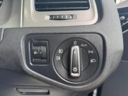 Volkswagen Golf 1.6 TDI BlueMotion Tech Match Edition Euro 6 (s/s) 5dr 20