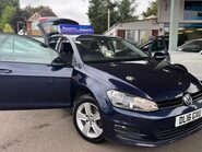 Volkswagen Golf 1.6 TDI BlueMotion Tech Match Edition Euro 6 (s/s) 5dr 37