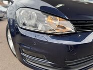 Volkswagen Golf 1.6 TDI BlueMotion Tech Match Edition Euro 6 (s/s) 5dr 11