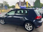 Volkswagen Golf 1.6 TDI BlueMotion Tech Match Edition Euro 6 (s/s) 5dr 4