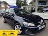 Volkswagen Golf 1.6 TDI BlueMotion Tech Match Edition Euro 6 (s/s) 5dr