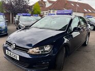 Volkswagen Golf 1.6 TDI BlueMotion Tech Match Edition Euro 6 (s/s) 5dr 3
