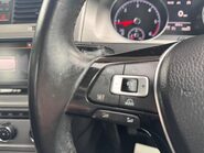Volkswagen Golf 1.6 TDI BlueMotion Tech Match Edition Euro 6 (s/s) 5dr 22