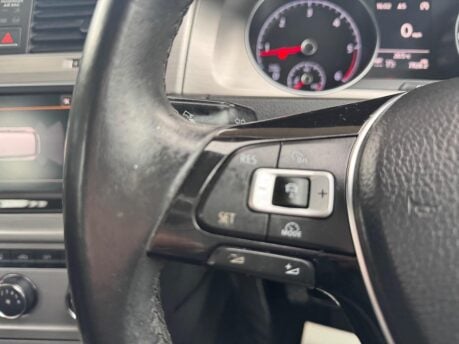 Volkswagen Golf 1.6 TDI BlueMotion Tech Match Edition Euro 6 (s/s) 5dr 22