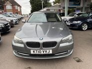 BMW 5 Series 3.0 530d SE Steptronic Euro 5 4dr 2