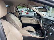 BMW 5 Series 3.0 530d SE Steptronic Euro 5 4dr 8