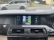 BMW 5 Series 3.0 530d SE Steptronic Euro 5 4dr 12
