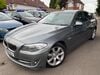 BMW 5 Series 3.0 530d SE Steptronic Euro 5 4dr