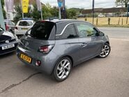 Vauxhall Adam 1.4i SLAM Euro 6 3dr 8