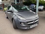 Vauxhall Adam 1.4i SLAM Euro 6 3dr 2