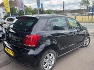 Volkswagen Polo 1.4 Match Edition Euro 5 5dr 4