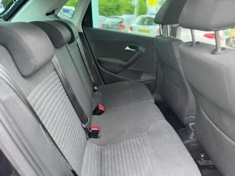 Volkswagen Polo 1.4 Match Edition Euro 5 5dr 6