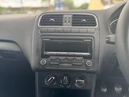 Volkswagen Polo 1.4 Match Edition Euro 5 5dr 11