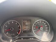 Volkswagen Polo 1.4 Match Edition Euro 5 5dr 9