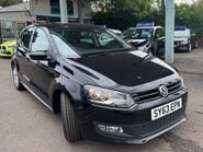 Volkswagen Polo 1.4 Match Edition Euro 5 5dr 5