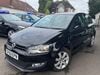 Volkswagen Polo 1.4 Match Edition Euro 5 5dr