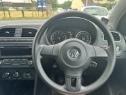 Volkswagen Polo 1.4 Match Edition Euro 5 5dr 10