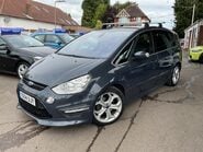 Ford S-Max 2.2 TDCi Titanium X Sport Euro 5 5dr 1