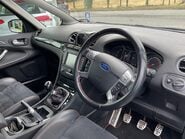 Ford S-Max 2.2 TDCi Titanium X Sport Euro 5 5dr 13