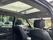 Ford S-Max 2.2 TDCi Titanium X Sport Euro 5 5dr 10