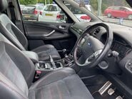 Ford S-Max 2.2 TDCi Titanium X Sport Euro 5 5dr 12