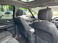 Ford S-Max 2.2 TDCi Titanium X Sport Euro 5 5dr 9